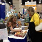 NSTA Signing