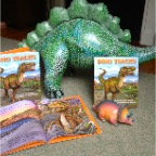 Dino Tracks